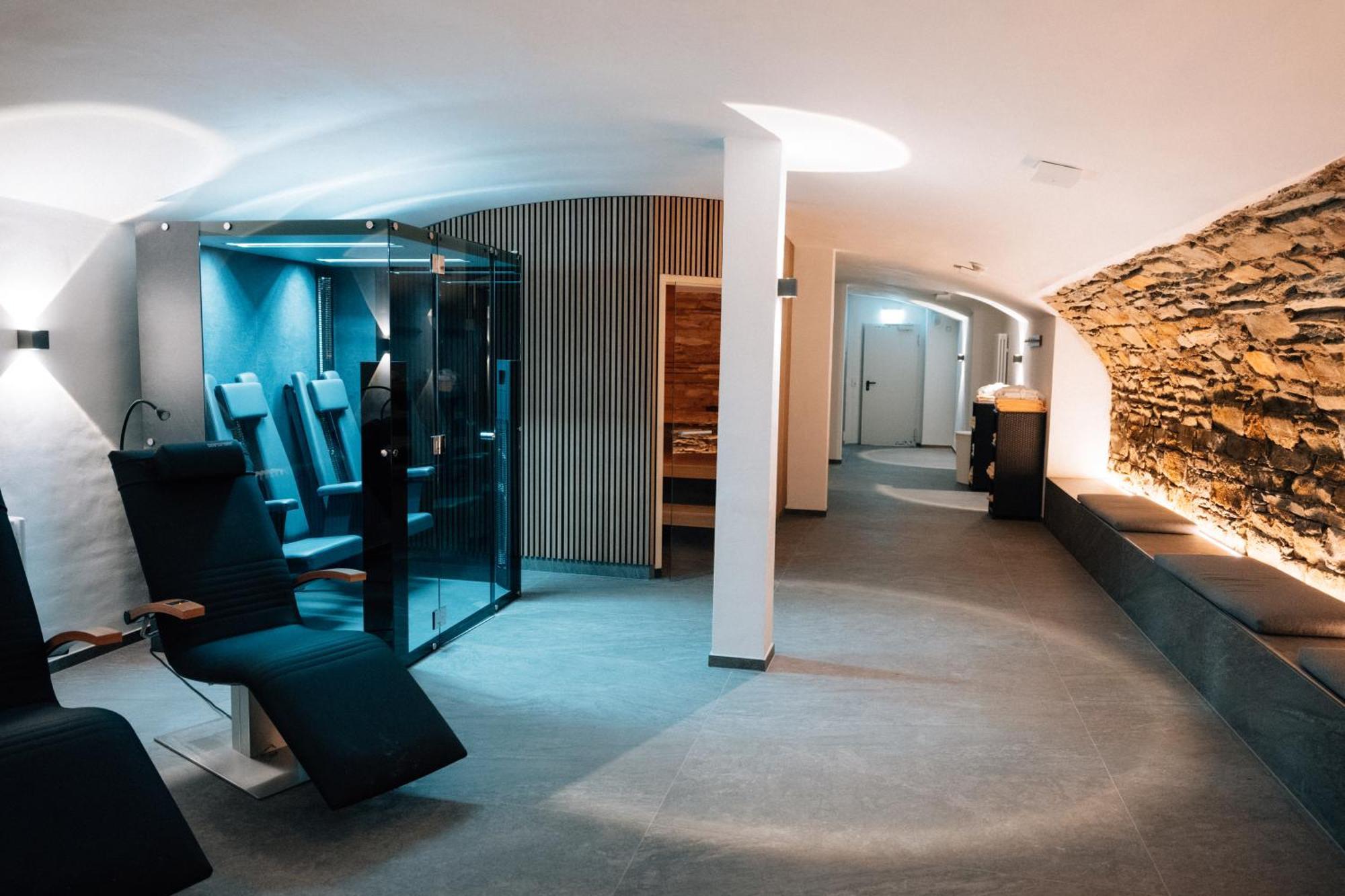 Hotel Rodderhof Bad Neuenahr-Ahrweiler Dış mekan fotoğraf